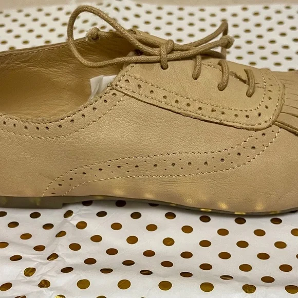 Zara girls loafers - Picture 3 of 5